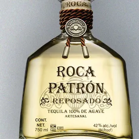 Roca Patrón Reposado Tequila
