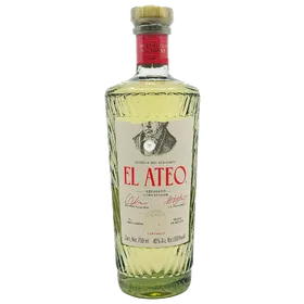El Ateo Reposado