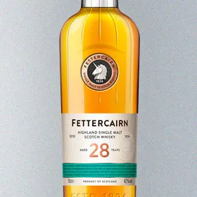 Fettercairn 28 Year