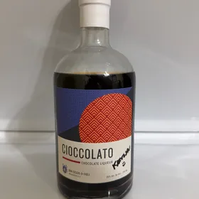 Don Ciccio & Figli Cioccolato