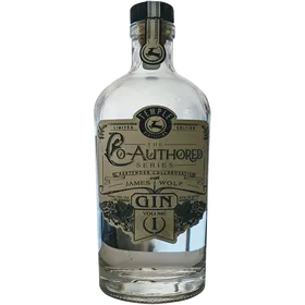 Temple Distilling The Co-Authored Series Volume I
