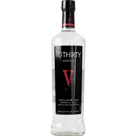 10 Thirty Vodka