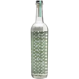 Mezcal Derrumbes Zacatecas
