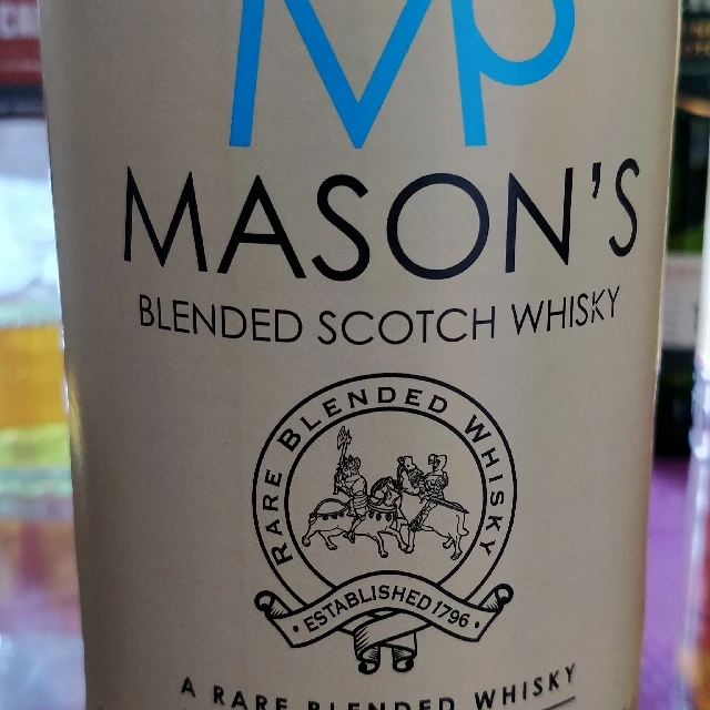 Mason's