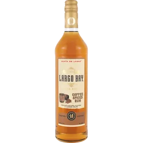 Largo Bay Coffee Spiced Rum