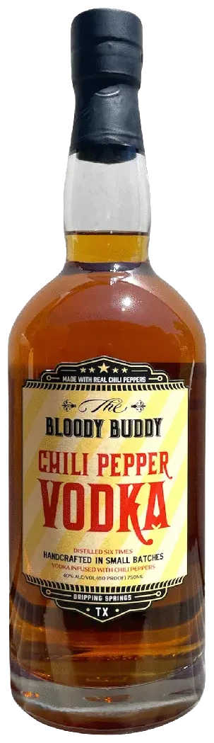 The Bloody Buddy