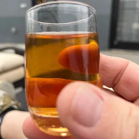 Barrel Aged