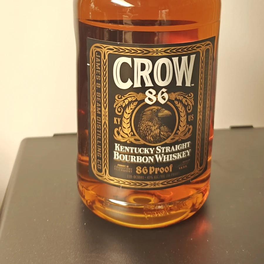 Crow 86