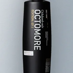 Octomore 07.1/208 Scottish Barley