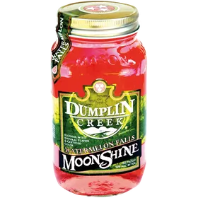 Dumplin Creek Watermelon Moonshine