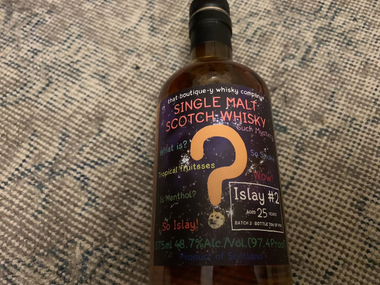 The Boutique-y Whisky Company Islay #2