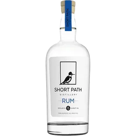 Short Path Distillery