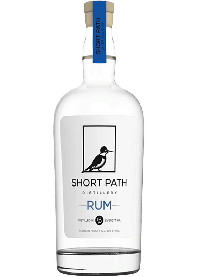 Short Path Distillery