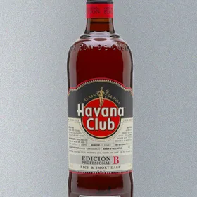 Havana Club Professional Edition B