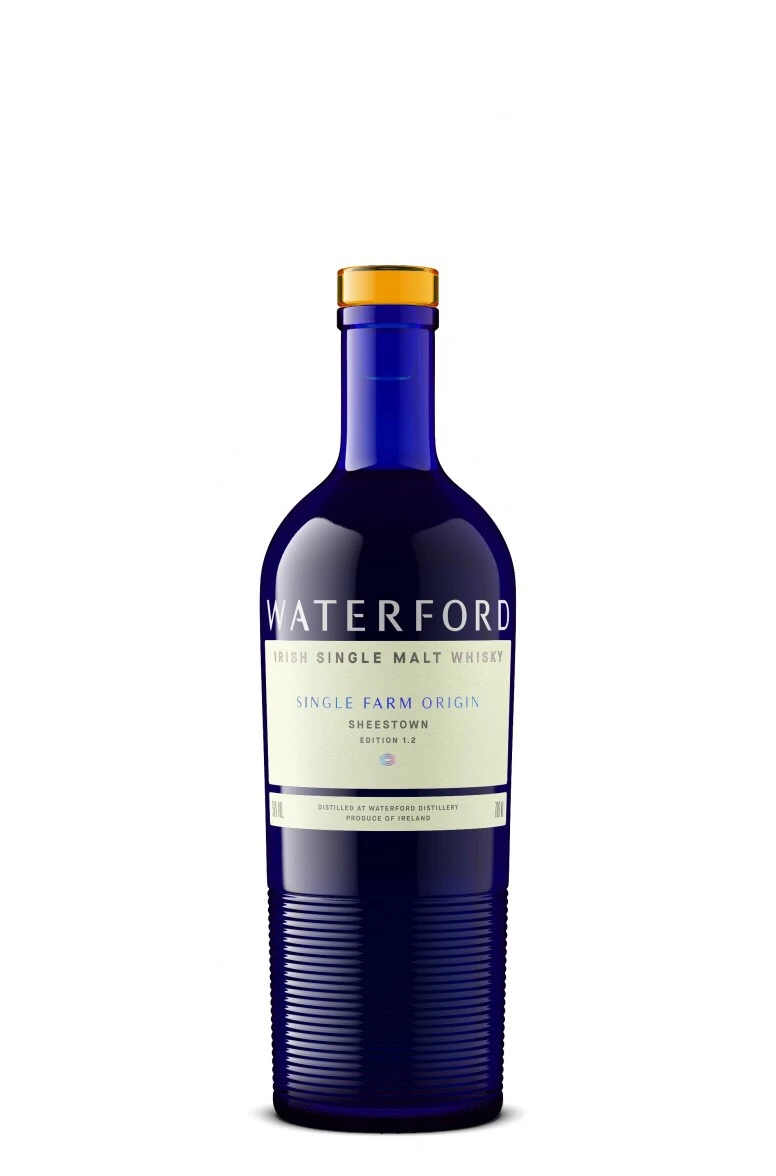 Waterford Sheestown Edition 1.2