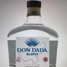 Don Dada Blanco