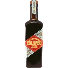 Columbo Coffee Liqueur