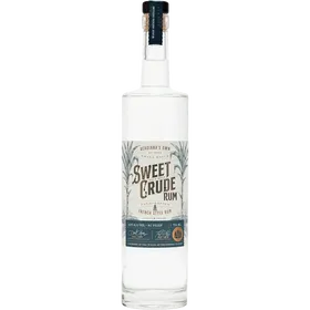 Sweet Crude Rum