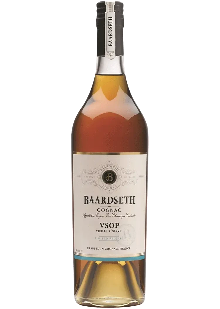 Barrdseth Vsop Vieille Reserve Cognac