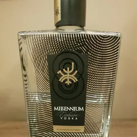 Millennium Exclusive