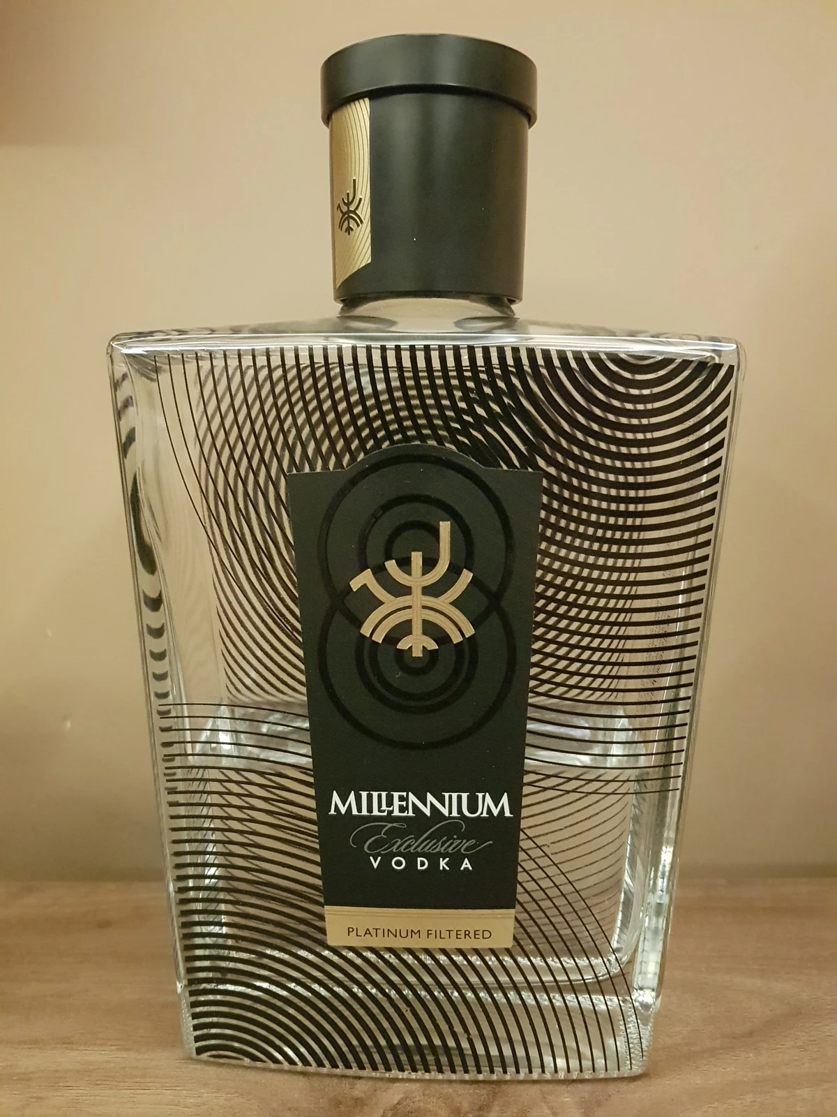 Millennium Exclusive