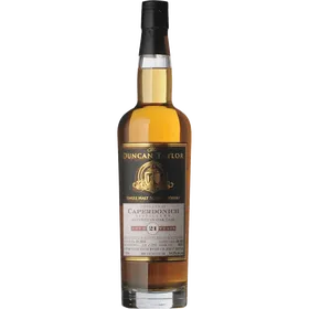 Duncan Taylor Single Cask Caperdonich 1992