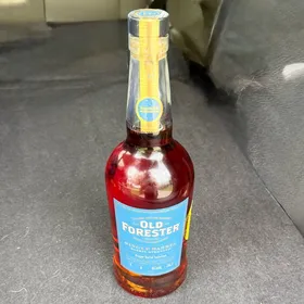 Old Forester Bourbon Single Barrel, Barrel Strength - Kroger Barrel Selection WH:H Floor:8