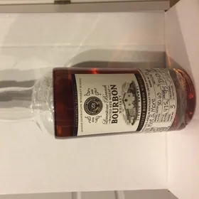 Limestone Branch Experimental Collection Malted Red Wheat Bourbon Single Barrel