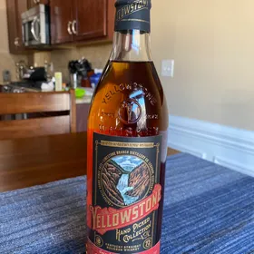 Yellowstone Hand Picked Selection Sniggleshitz