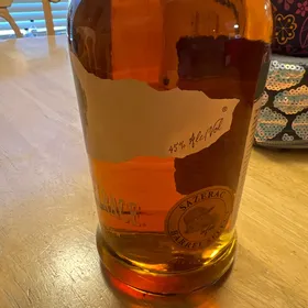 Buffalo Trace Kentucky Straight Bourbon Whiskey (Sazerac Barrel Select)