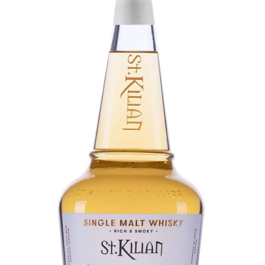 St. Kilian Peated