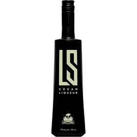 Ls Cream Liqueur