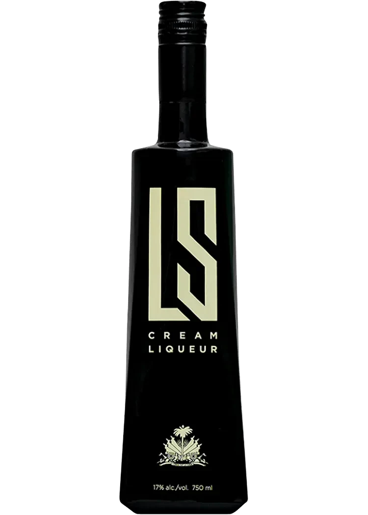 Ls Cream Liqueur