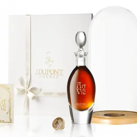 J.Dupont Art de Vie Cognac