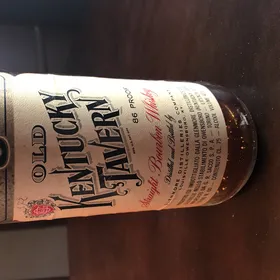 Old Kentucky Tavern 8 Year