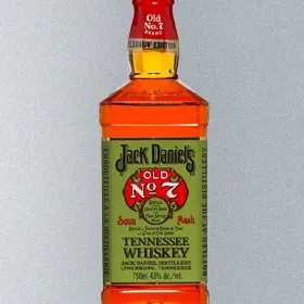 Jack Daniel's Old No. 7 Legacy Edition #1