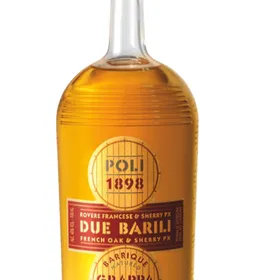 Poli Due Barili
