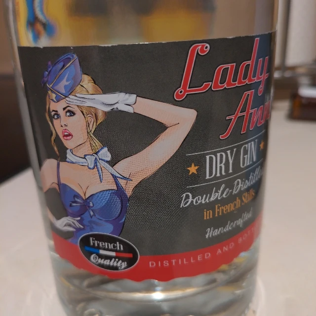 Lady Ann