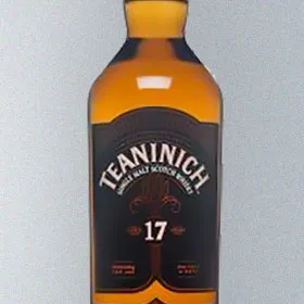 Teaninich 17 Year (2017 Special Release)