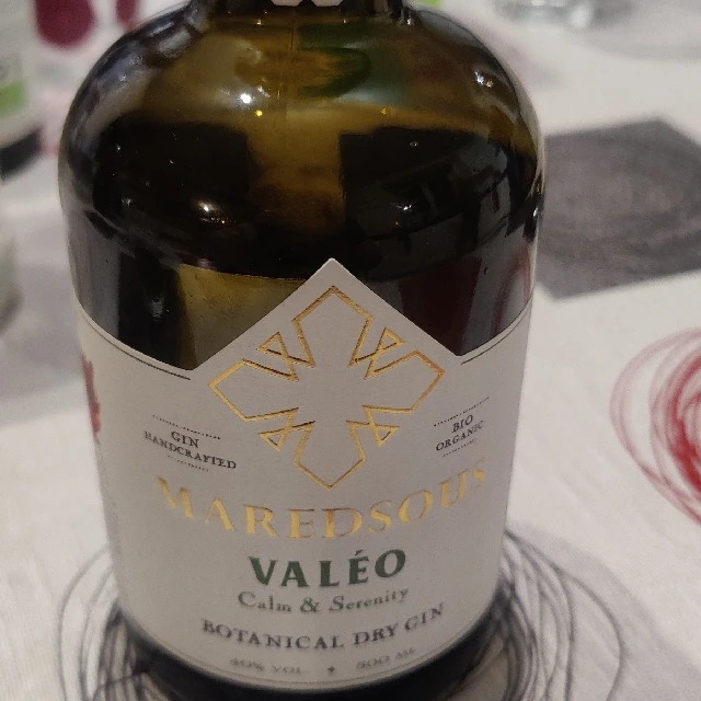 Maredsous Valéo