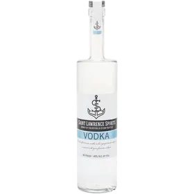 Saint Lawrence Vodka