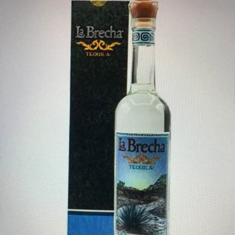 La Brecha Blanco