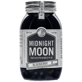 Junior Johnson Blue Berry