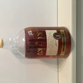 Coillmór Bavarian Single Malt Whiskey American Oak