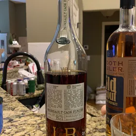 Leopold Raffin Cognac XO
