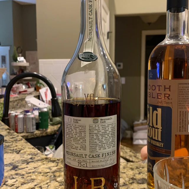 Leopold Raffin Cognac XO
