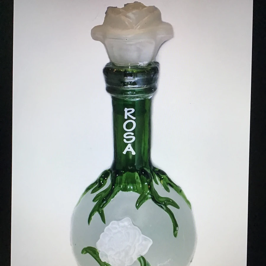 De La Rosa Blanco