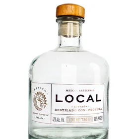 Mezcal Local