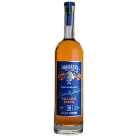 Hogback Oak & Aspen Bourbon