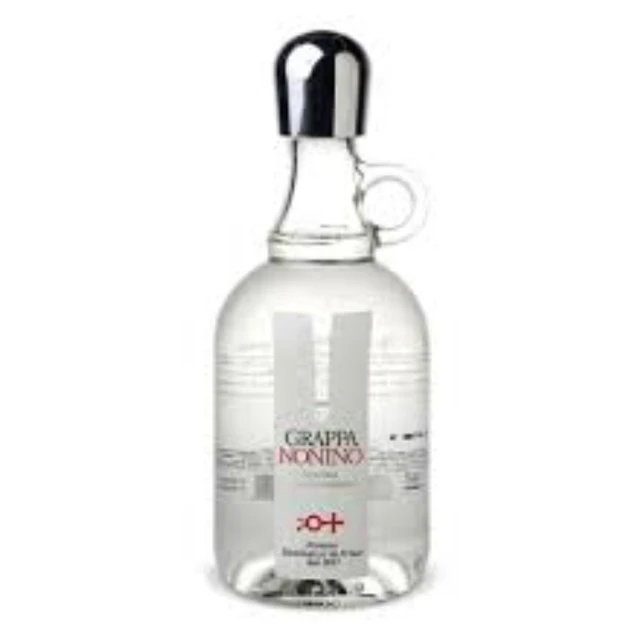 Nonino Grappa